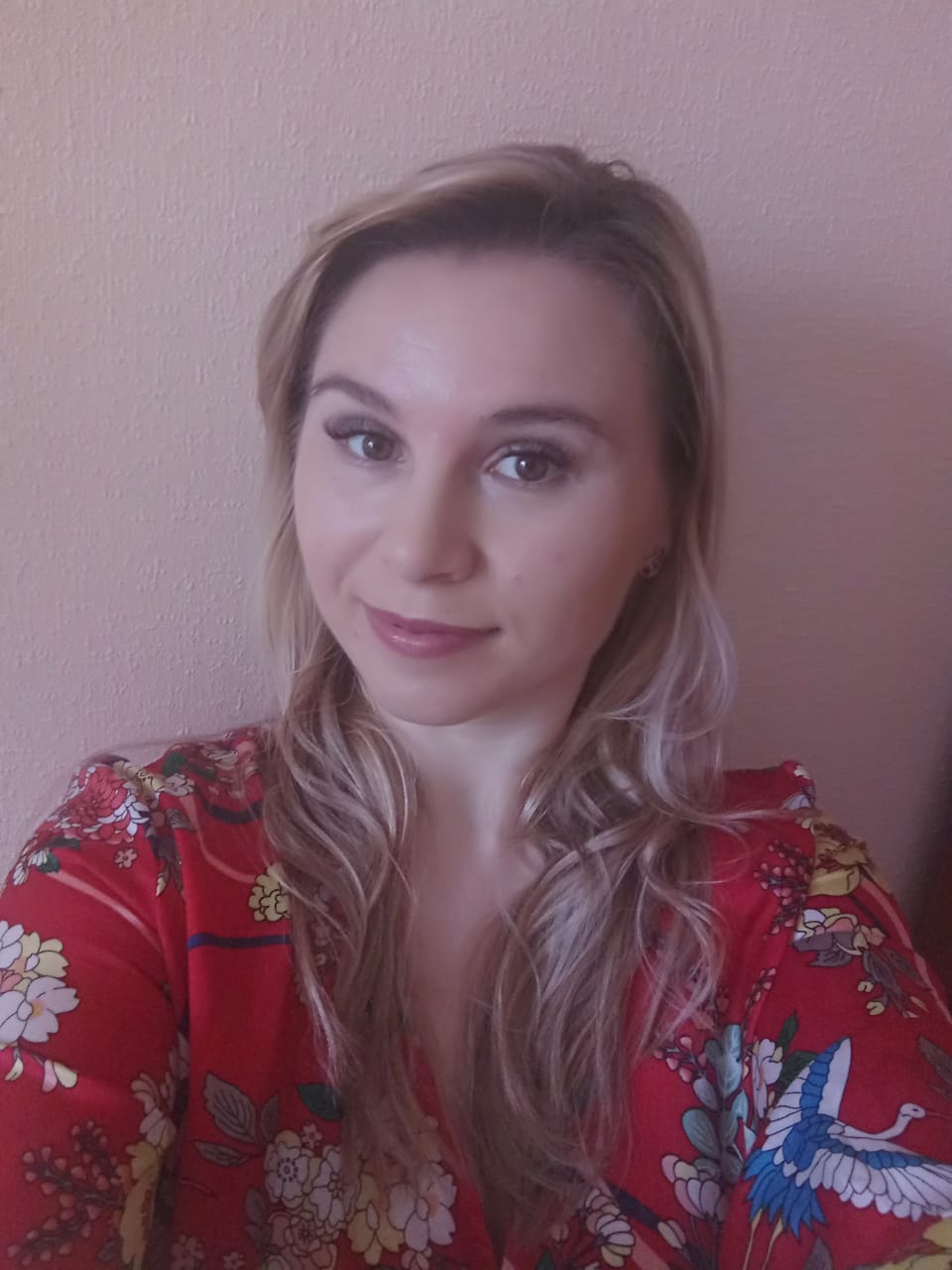 Массажист Валерия по адресу Октябрьское поле - Massag24.ru 