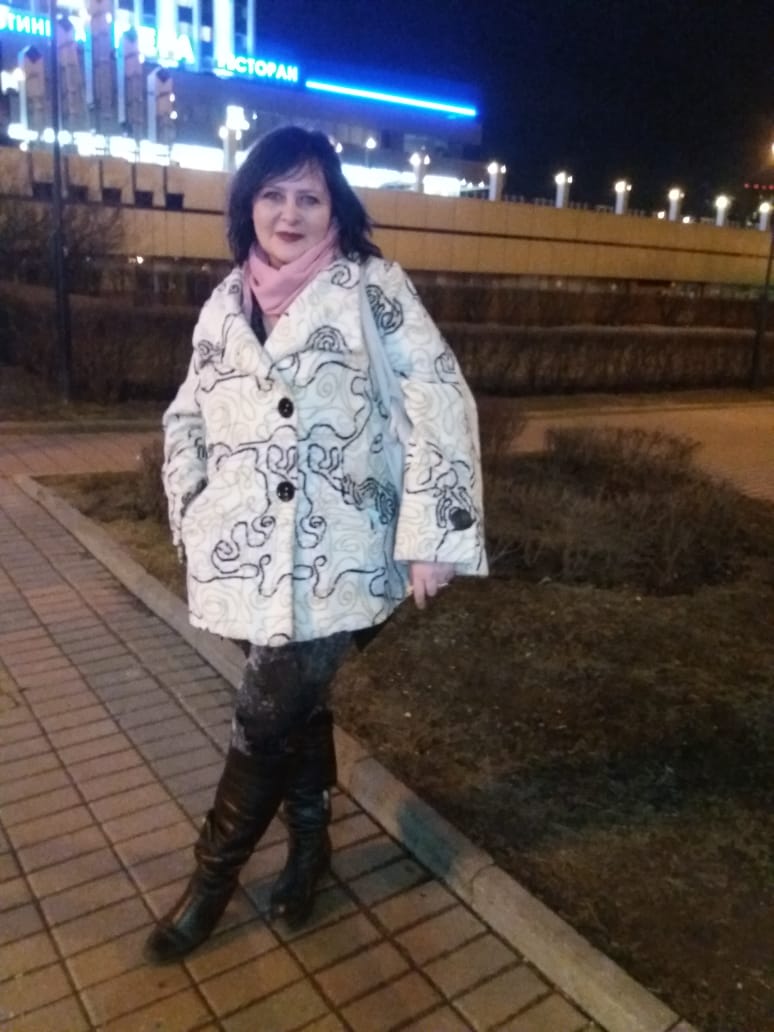 Массажист Александра  по адресу Лесная ул. - Massag24.ru 