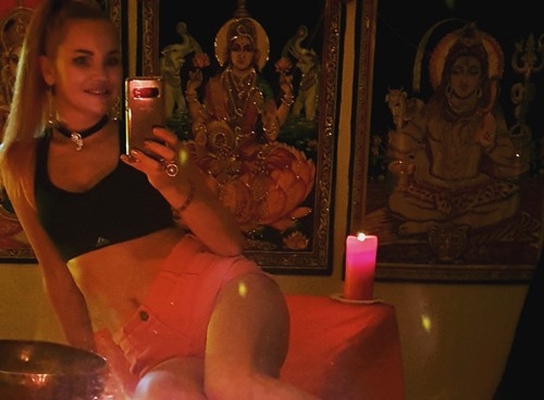 Массажист Ирина по адресу Осенний бульвар 8 - Massag24.ru 