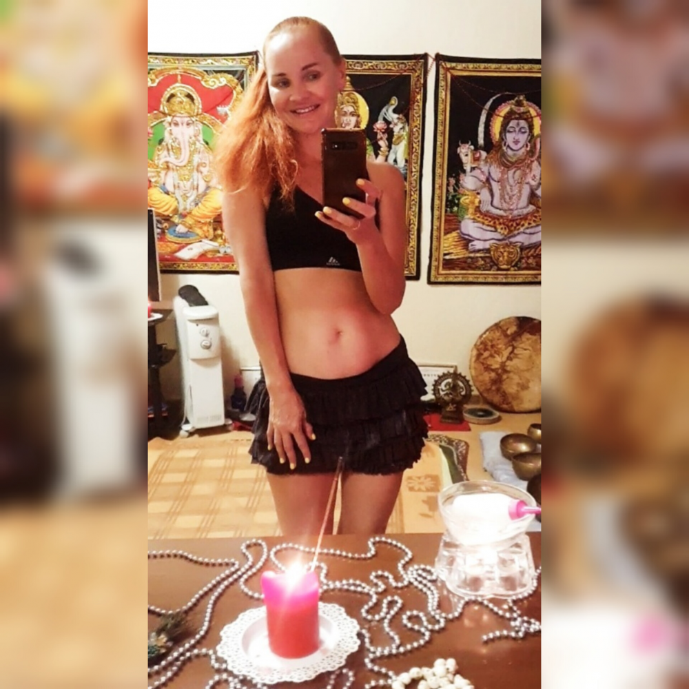 Массажист Ирина по адресу Осенний бульвар 8 - Massag24.ru 