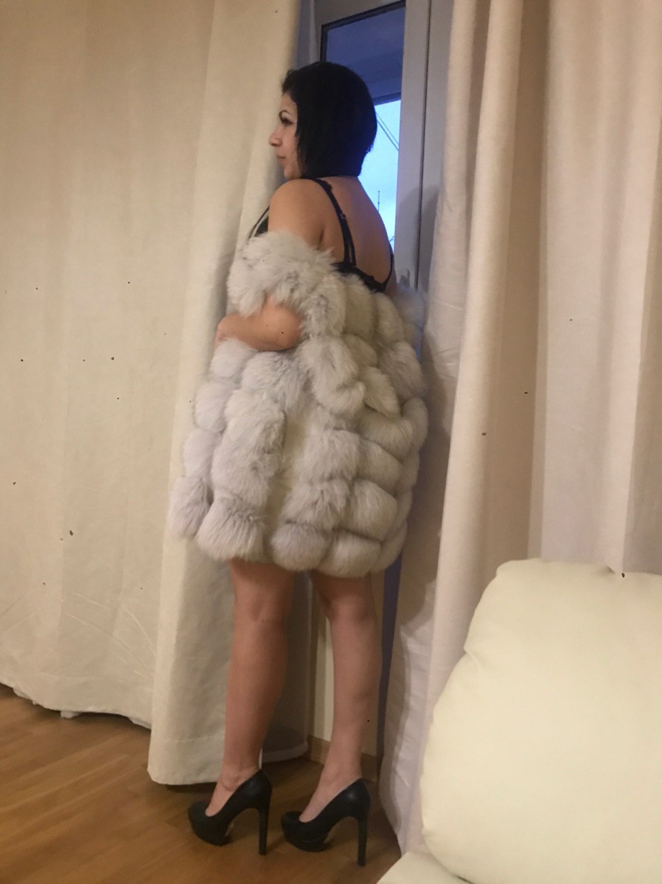 Массажист София по адресу м. Менделеевская - Massag24.ru