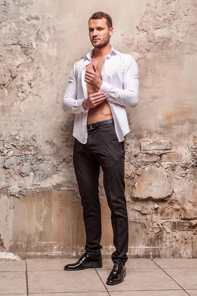 Массажист Thomas по адресу Никитинский бульвар 8 - Massag24.ru 