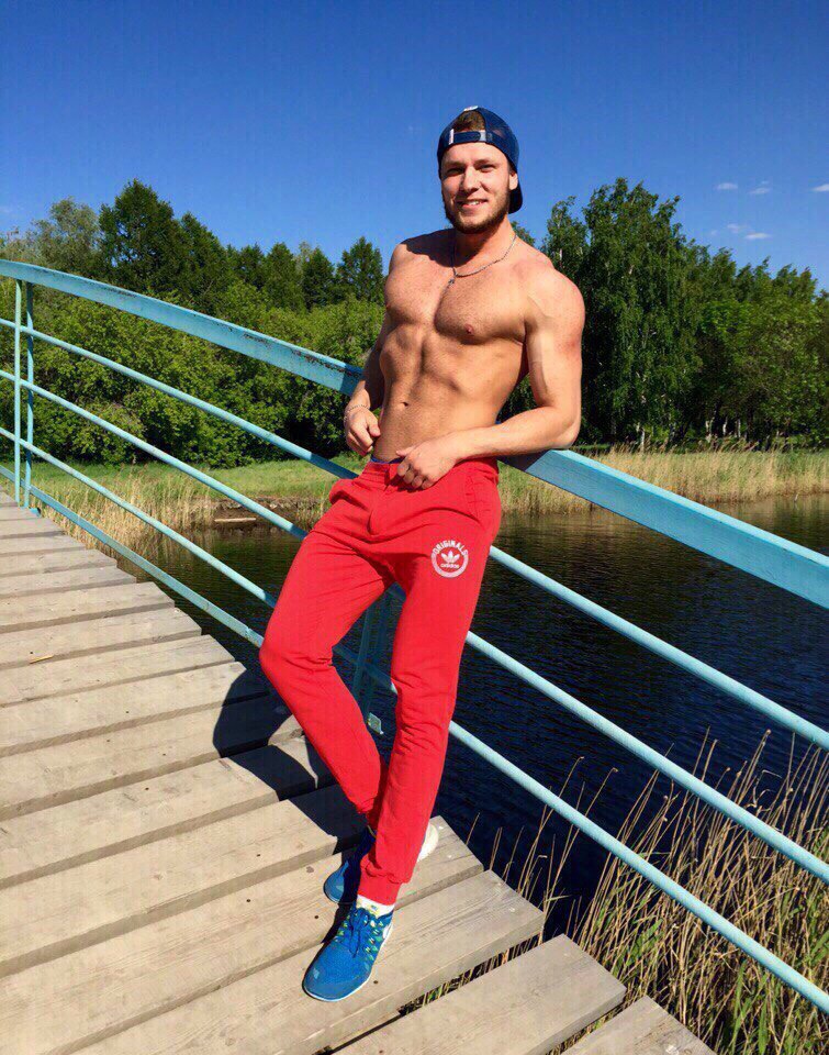 Массажист Thomas по адресу Никитинский бульвар 8 - Massag24.ru 