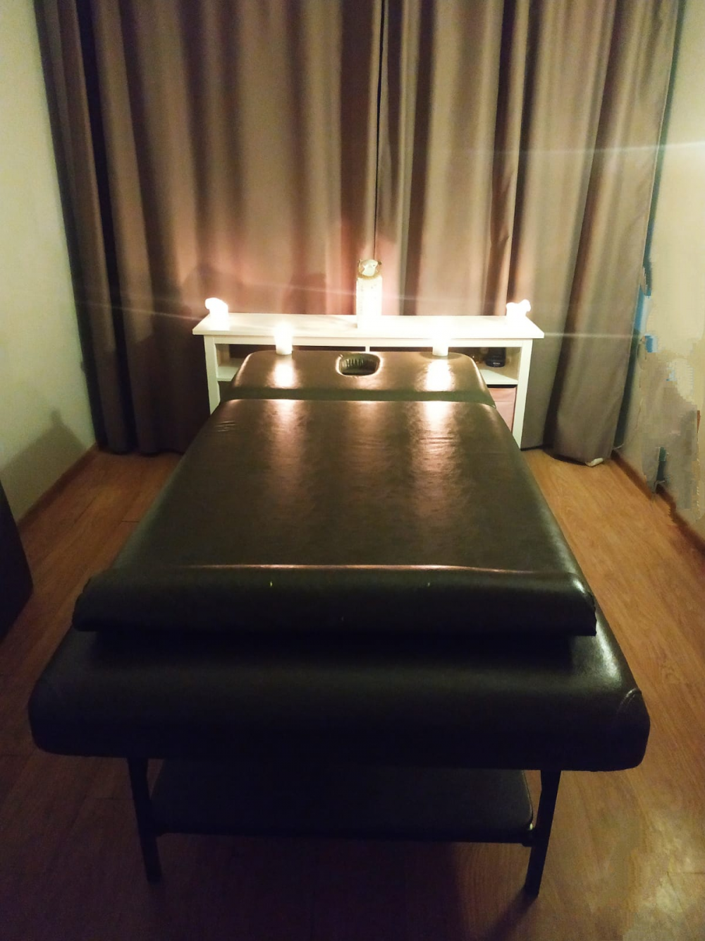 Массажист Маша по адресу Район	СЗАО, Хорошево-Мневники Метро	Октябрьское поле, Полежаевская, Щукинская - Massag24.ru 