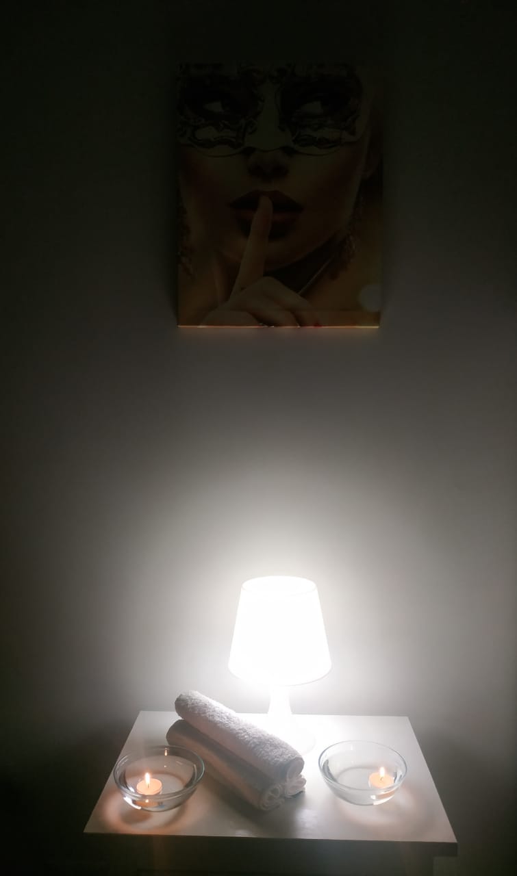 Массажист Маша по адресу Район	СЗАО, Хорошево-Мневники Метро	Октябрьское поле, Полежаевская, Щукинская - Massag24.ru 