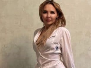 Массажист Аделина по адресу Москва, ВАО, Гольяново, Щёлковская, Измайловская, Преображенская площадь - Massag24.ru
