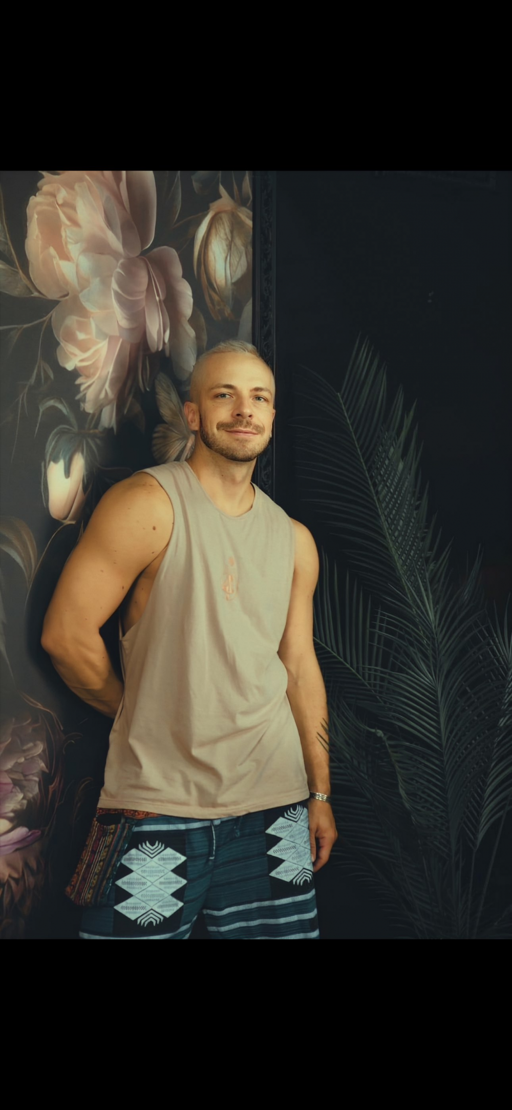 Массажист Алекс по адресу Протопоповский переулок  - Massag24.ru 