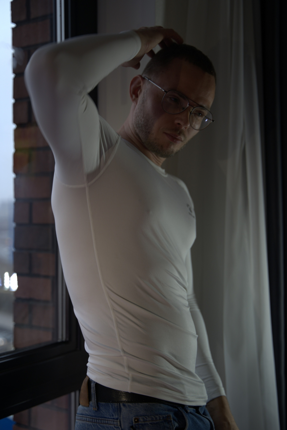 Массажист Игорь  по адресу Окружной проезд 10Б  - Massag24.ru 