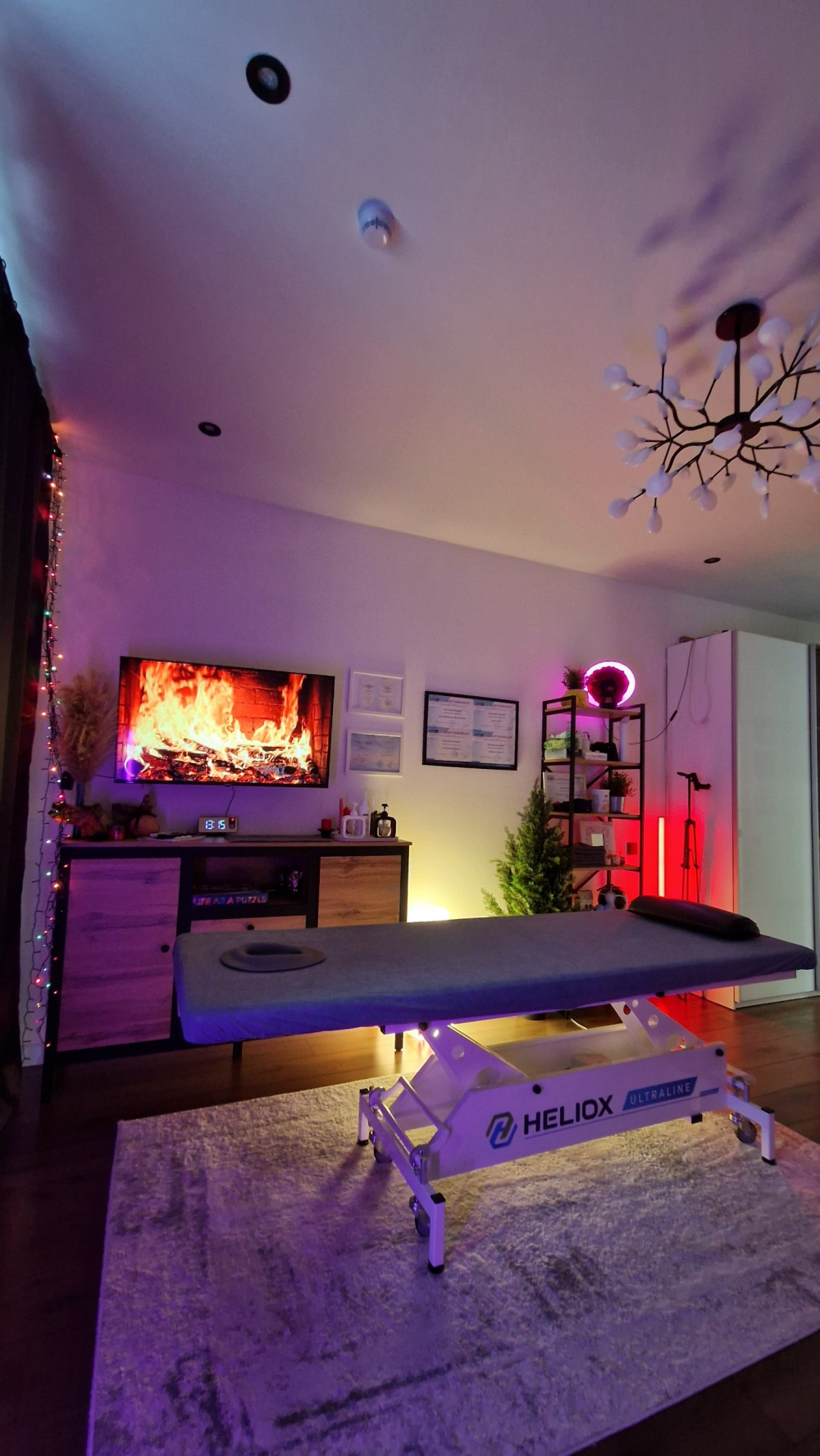 Массажист Игорь  по адресу Окружной проезд 10Б  - Massag24.ru 