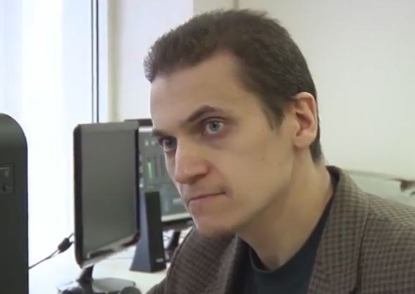 Массажист Слава по адресу Сиреневый бульвар, 9 - Massag24.ru