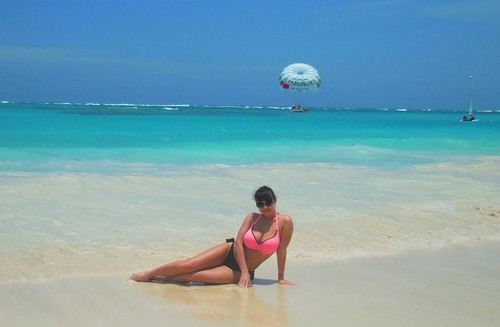 Массажист Мила по адресу Хамовники - Massag24.ru 