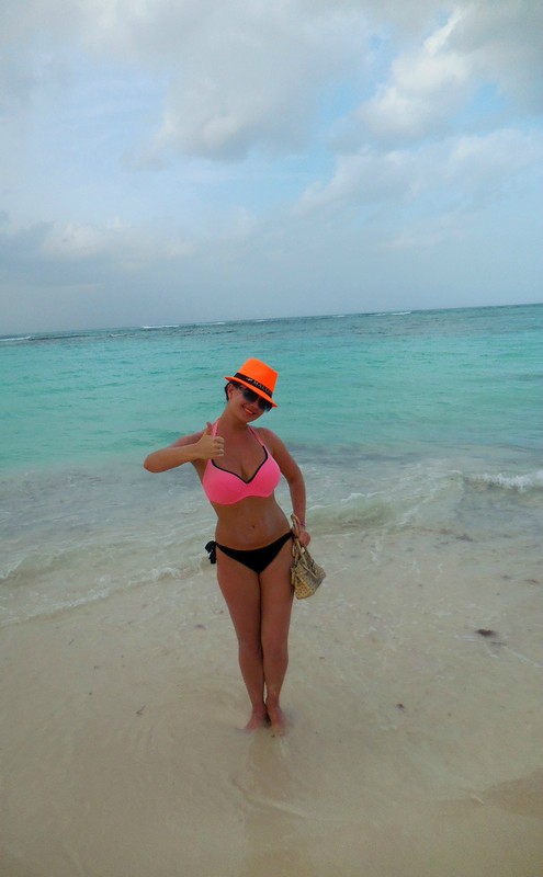 Массажист Мила по адресу Хамовники - Massag24.ru 