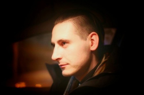 Массажист Сергей Барышев по адресу Мещанская 2 - Massag24.ru