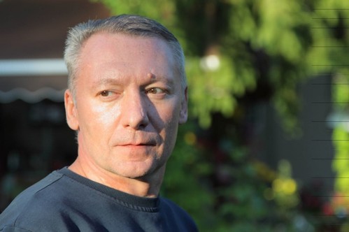 Массажист Александр по адресу ленинградский проспект д 11 - Massag24.ru
