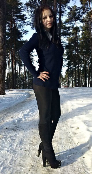 Массажист Ульяна по адресу улица Островитянова, 28к1 - Massag24.ru