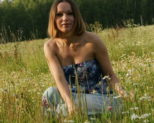 Массажист Дарья по адресу ул. Угрешская д. 2, ул.Маросейка д.2 - Massag24.ru