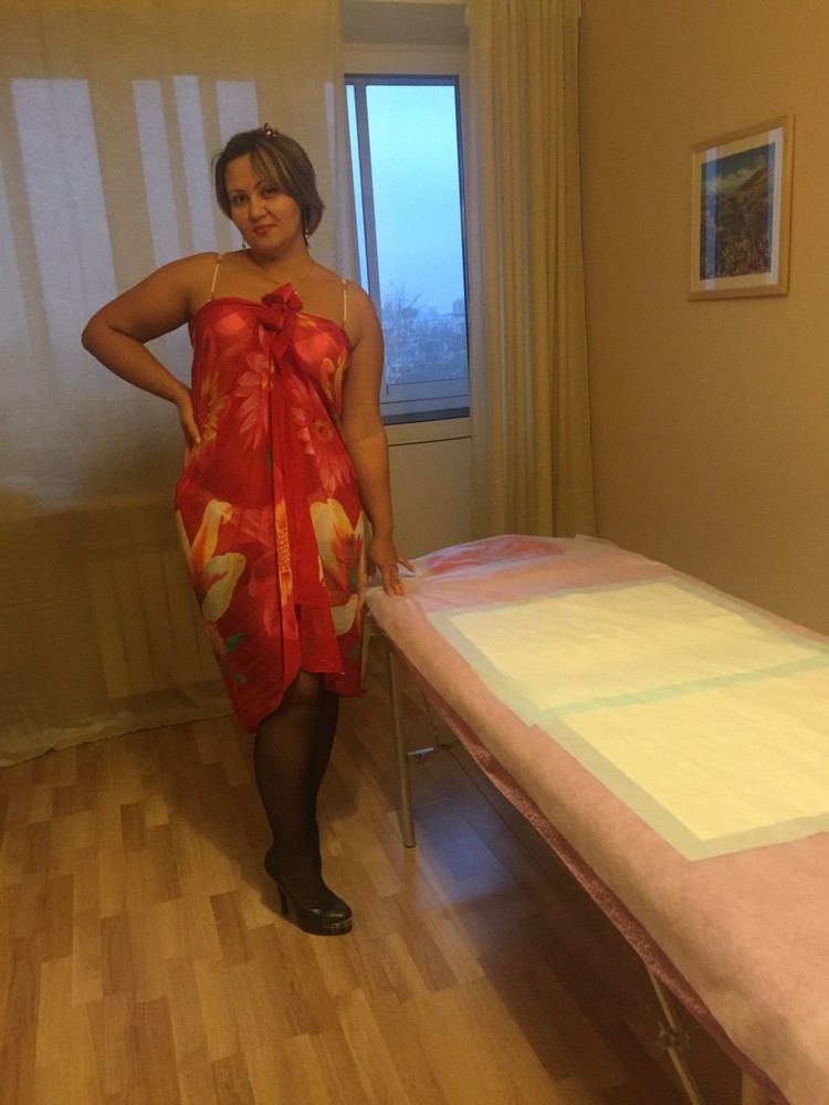 Массажист Лера по адресу  - Massag24.ru 