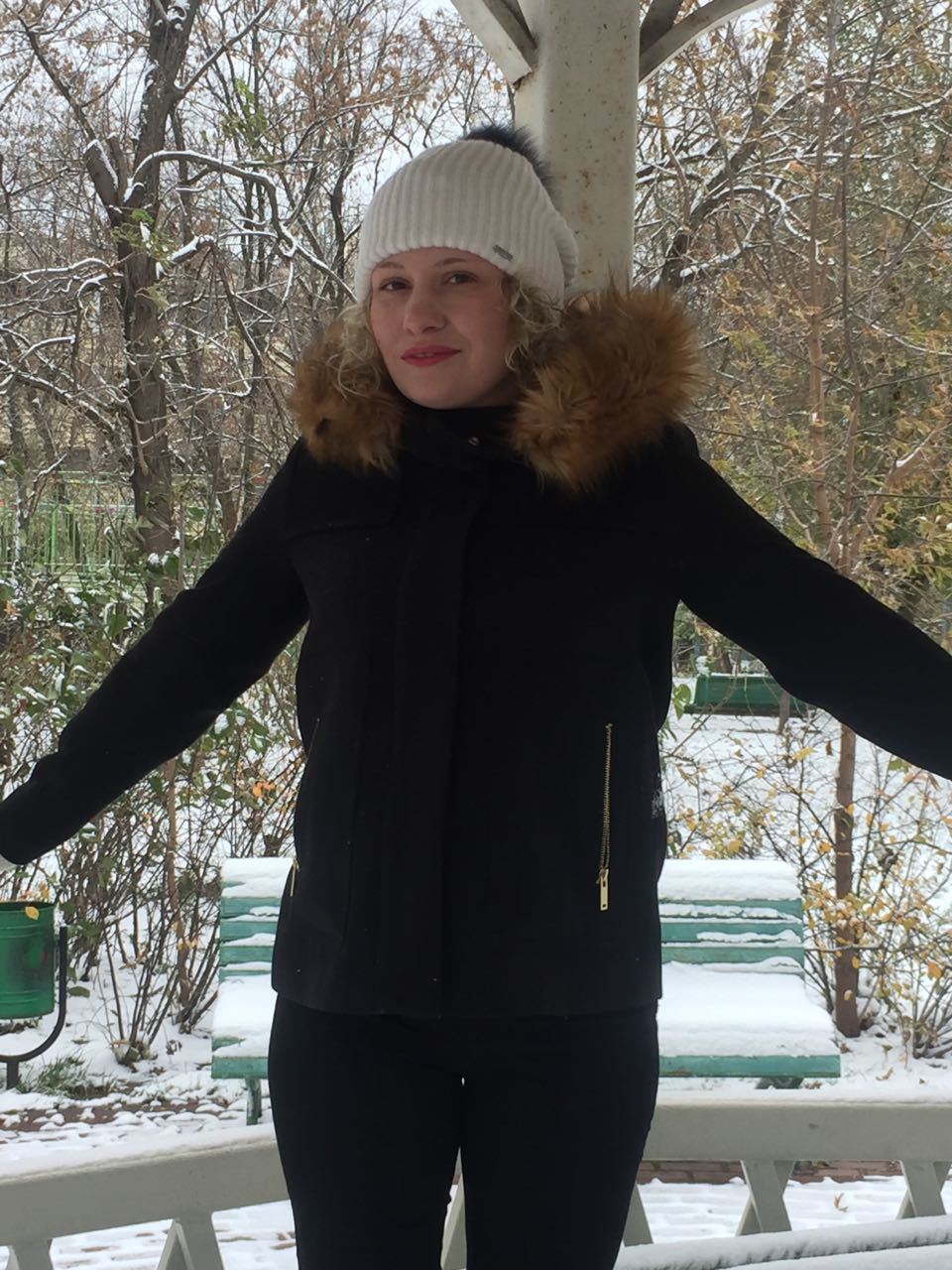 Массажист Екатерина по адресу  - Massag24.ru 