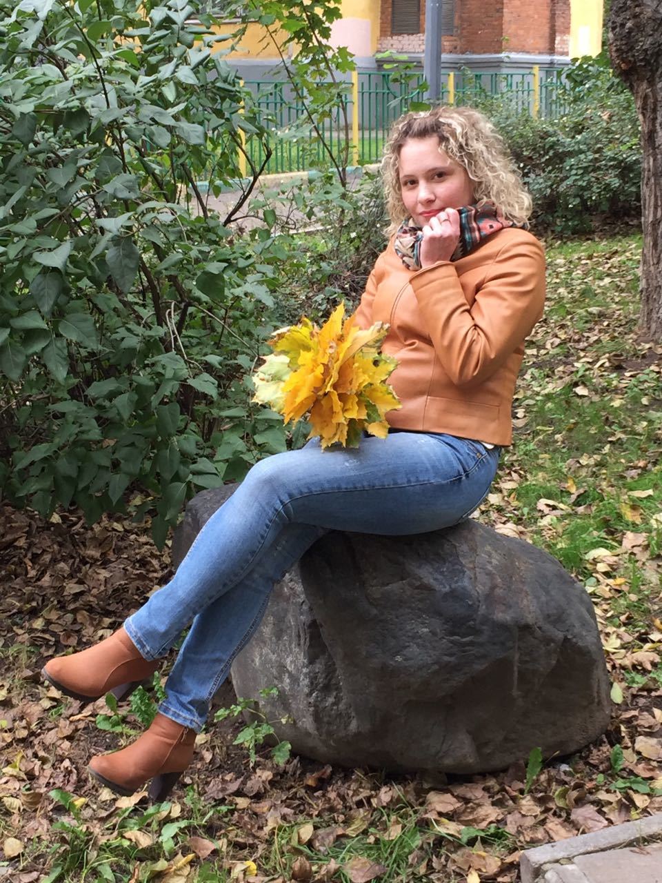 Массажист Екатерина по адресу  - Massag24.ru 