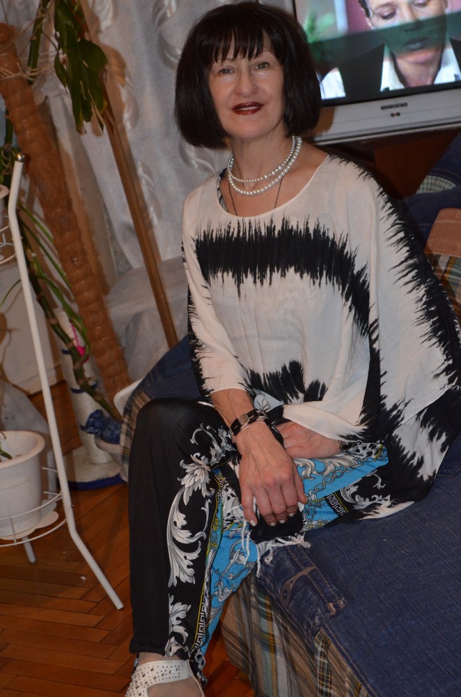 Массажист Ирина по адресу  - Massag24.ru 