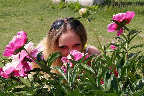 Массажист Алина по адресу  - Massag24.ru 