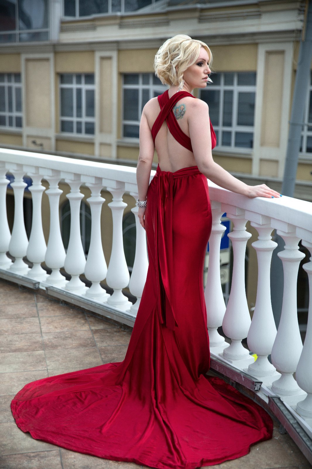 Массажист Маруся по адресу  - Massag24.ru 