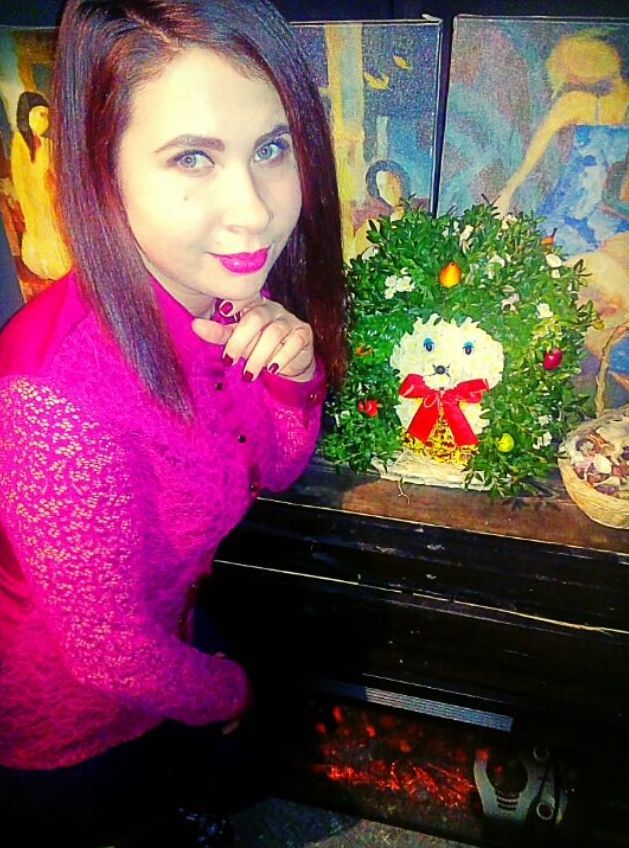 Массажист Элла по адресу  - Massag24.ru