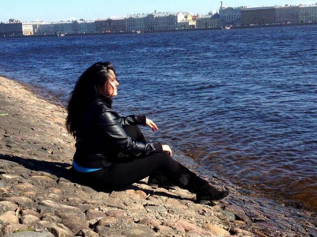 Массажист Дарья по адресу  - Massag24.ru 