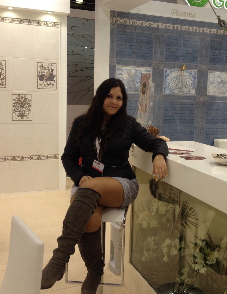 Массажист Дарья по адресу  - Massag24.ru 