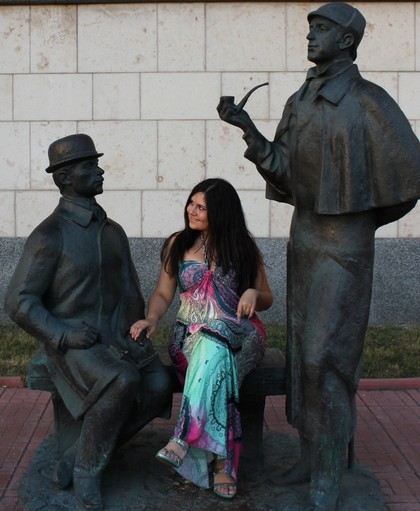 Массажист Дарья по адресу  - Massag24.ru 