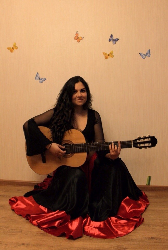 Массажист Дарья по адресу  - Massag24.ru 