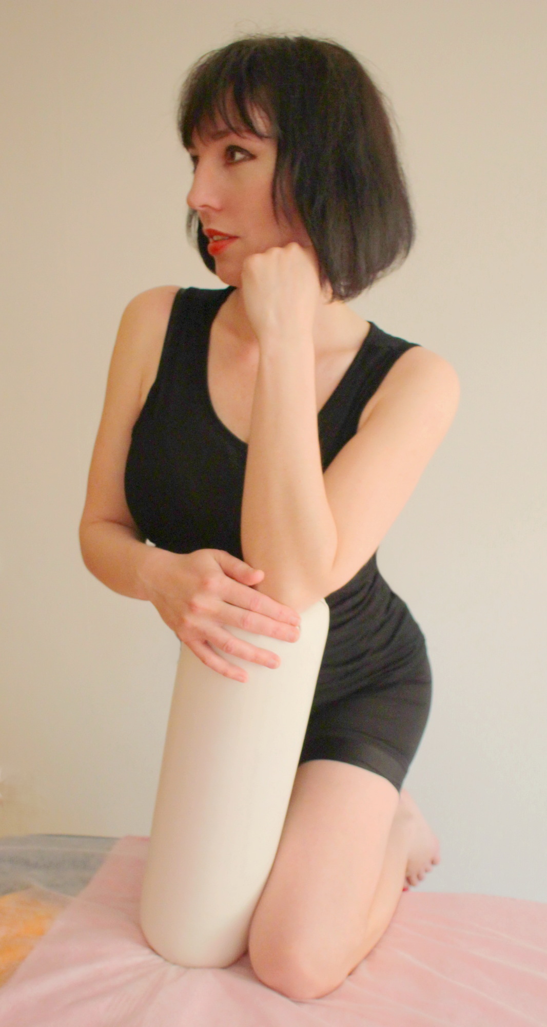 Массажист Юлия по адресу  - Massag24.ru 