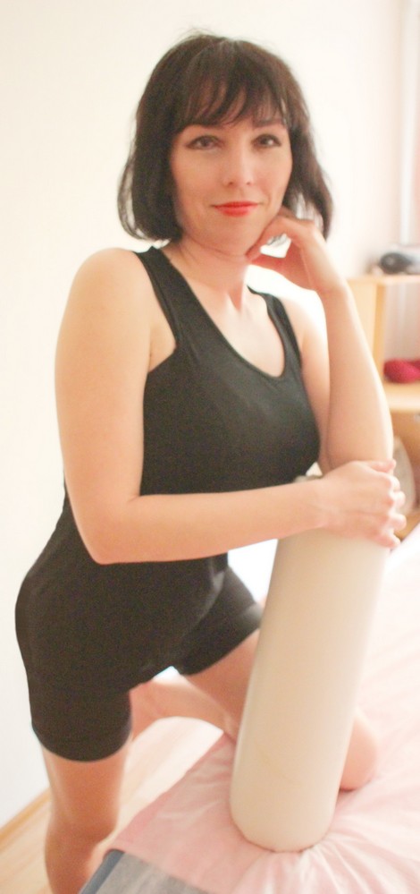 Массажист Юлия по адресу  - Massag24.ru 