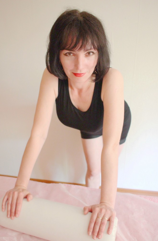 Массажист Юлия по адресу  - Massag24.ru 