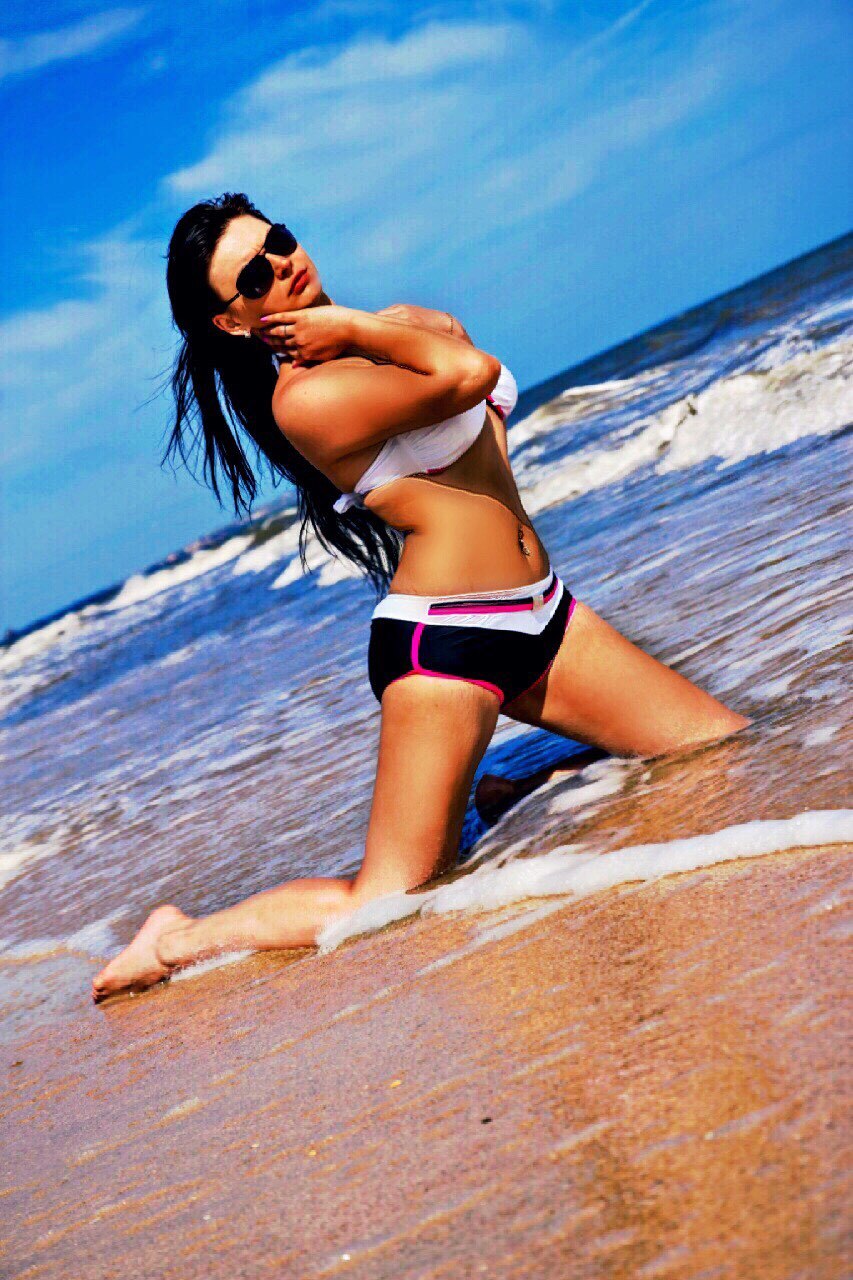 Массажист Вика по адресу  - Massag24.ru 