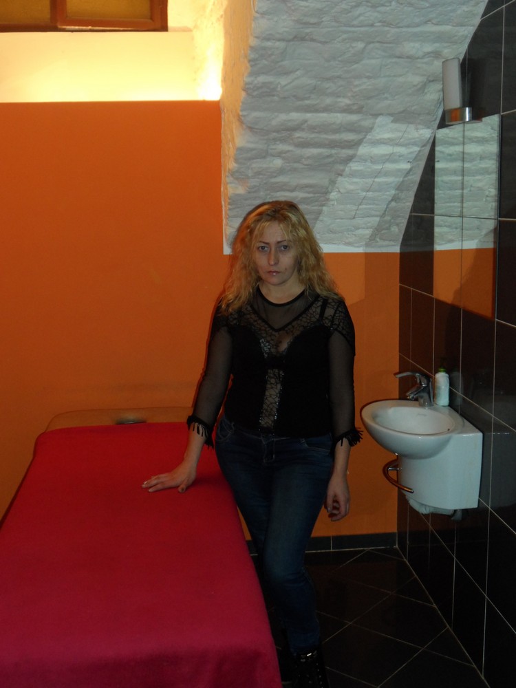 Массажист Cветлана по адресу  - Massag24.ru 