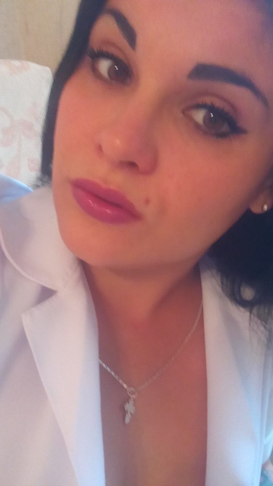 Массажист Анастасия по адресу  - Massag24.ru 