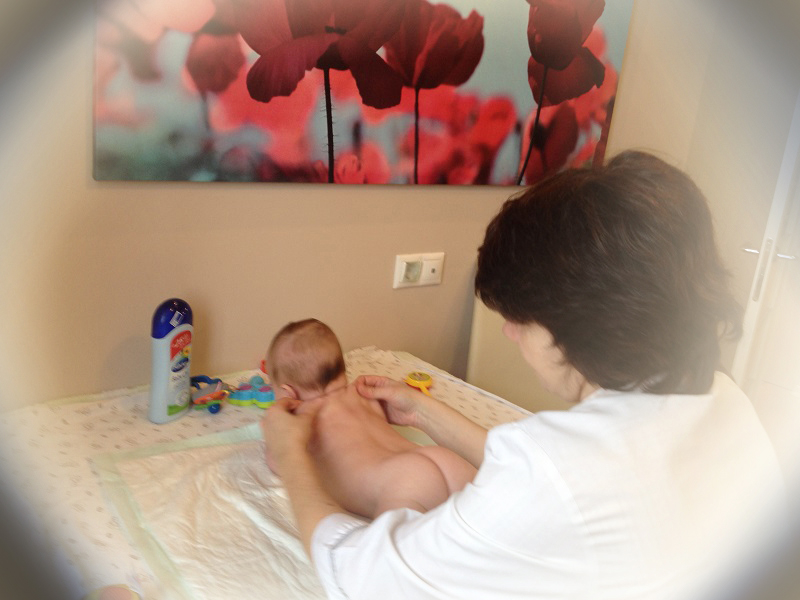 Массажист Екатерина Николаевна по адресу  - Massag24.ru 