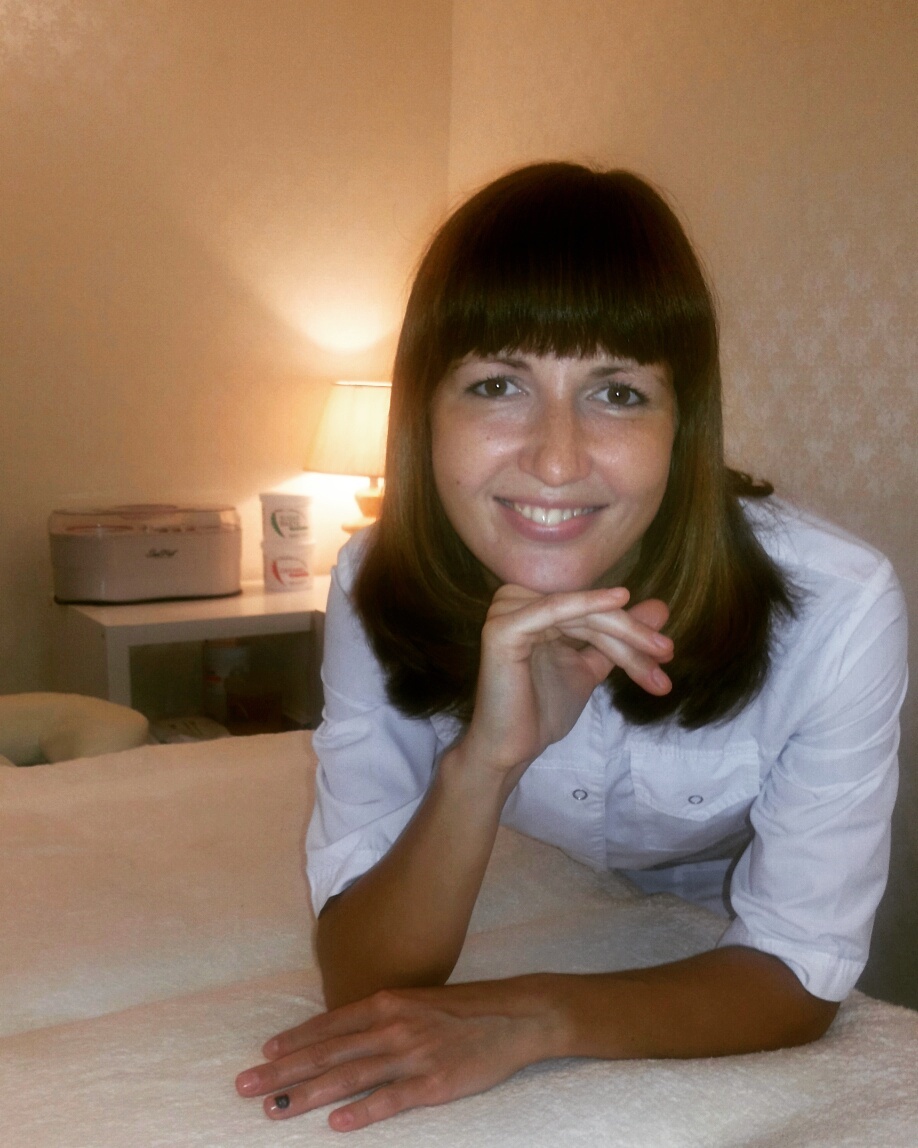 Массажист Ольга по адресу  - Massag24.ru 