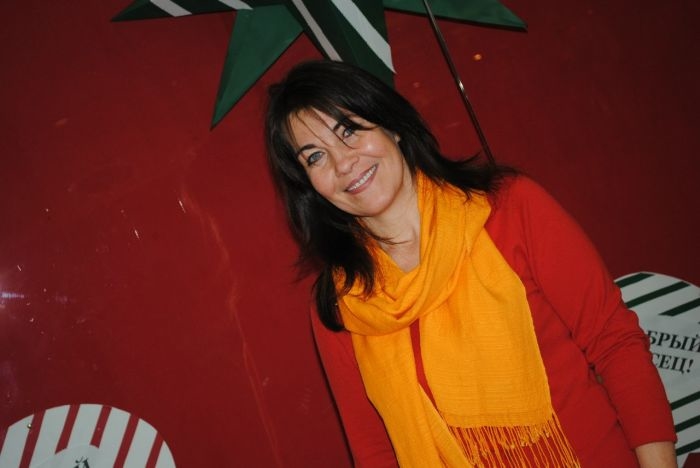 Массажист Нина по адресу  - Massag24.ru 