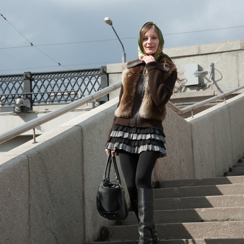 Массажист Ирина Вик по адресу  - Massag24.ru 