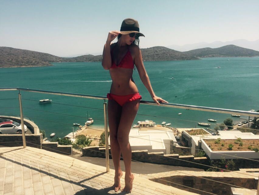 Массажист Луиза по адресу  - Massag24.ru 