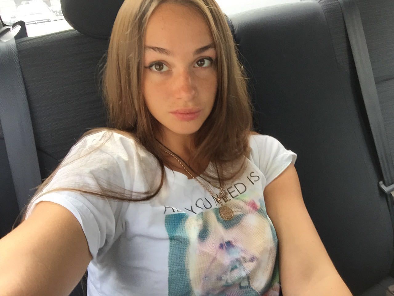 Массажист Луиза по адресу  - Massag24.ru 