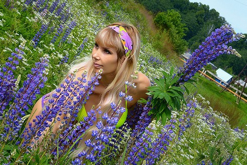 Массажист Диана по адресу  - Massag24.ru 