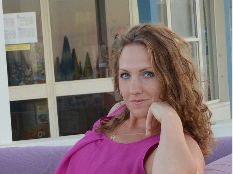 Массажист Екатерина по адресу  - Massag24.ru 