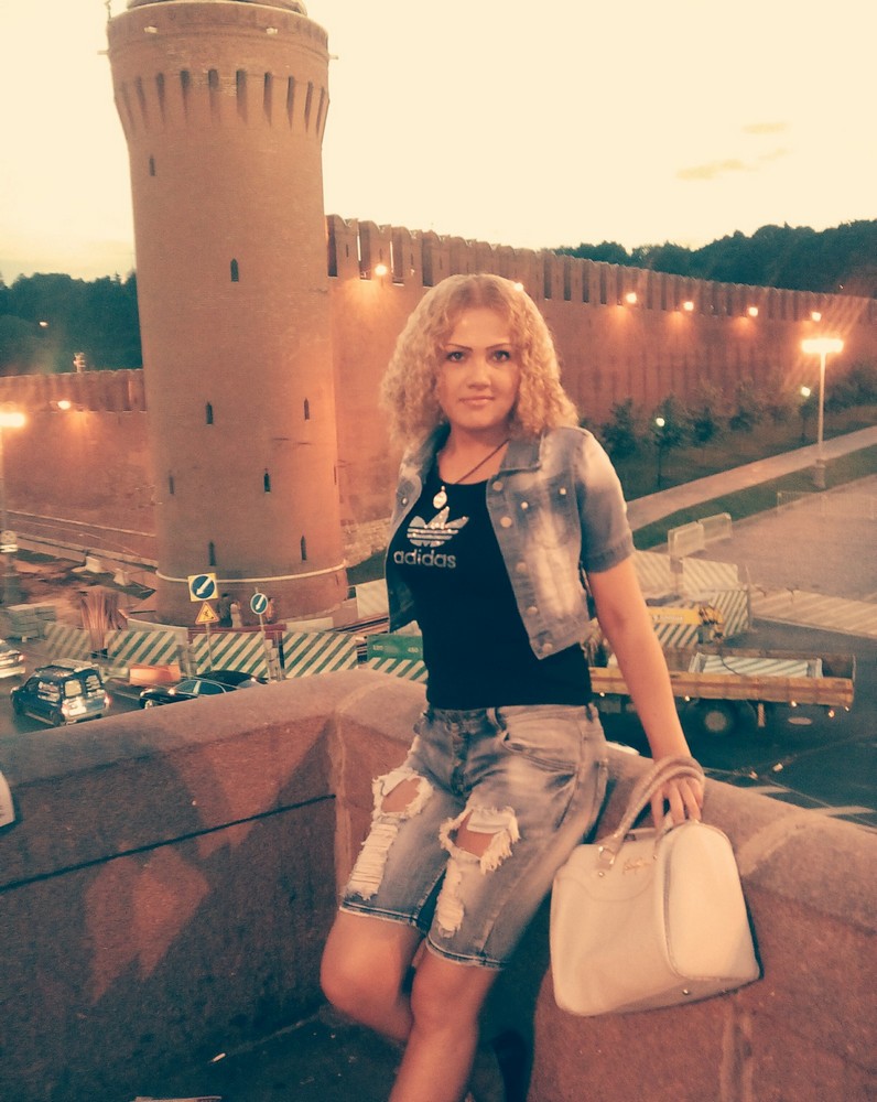 Массажист Юлианна по адресу  - Massag24.ru 