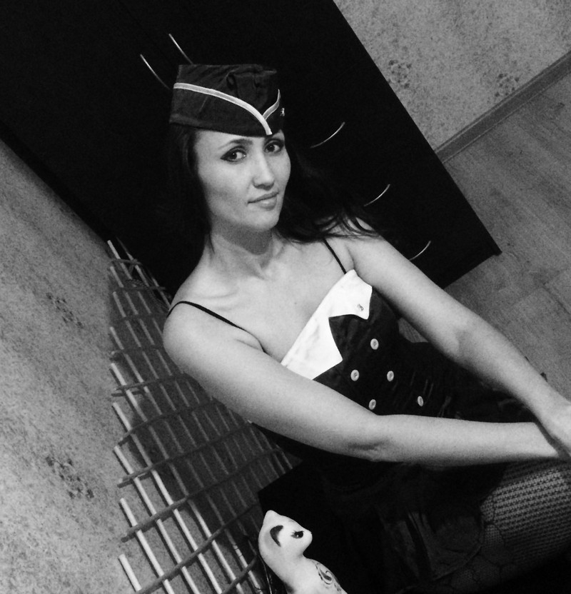 Массажист Дана по адресу  - Massag24.ru 