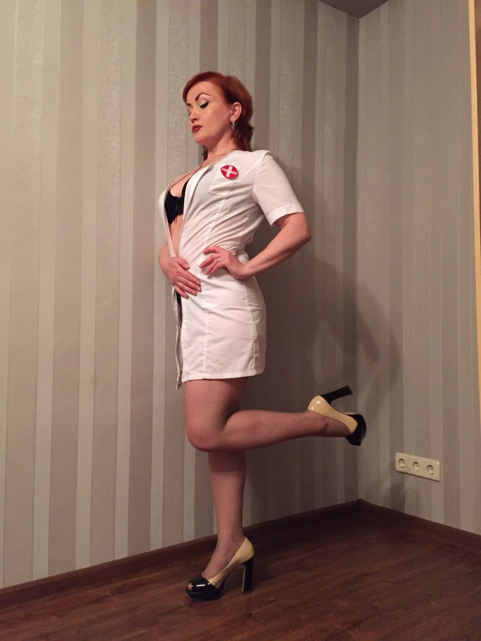 Массажист Жанна по адресу  - Massag24.ru 