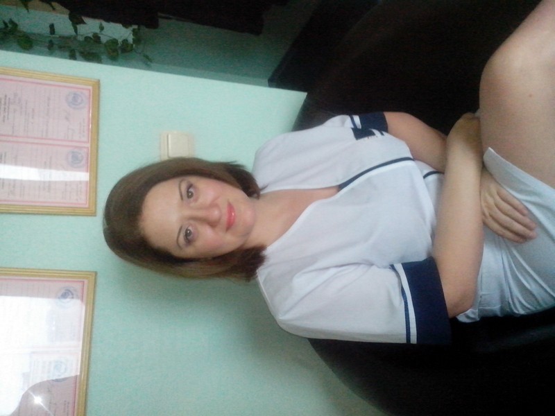 Массажист Юля по адресу  - Massag24.ru 