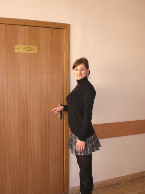 Массажист Екатерина по адресу  - Massag24.ru